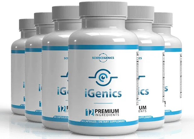 iGenics